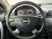Chevrolet Aveo I Рестайлинг Таганрог  - изображение 34
