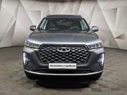 Chery Tiggo 7 Pro Max I Москва  - изображение 27