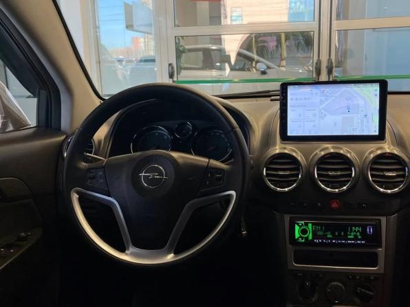 Opel Antara I с пробегом 2008 года, цена 920 000 рублей, 181000 км, внедорожник, Автокод Объявления