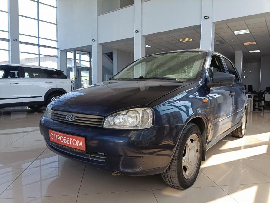 Lada (ВАЗ) Kalina I Арзамас  - изображение 1