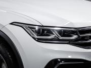 Volkswagen Tiguan II Рестайлинг Москва  - изображение 38