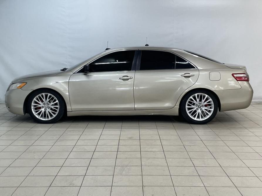 Toyota Camry VI (XV40) Воронеж  - изображение 8