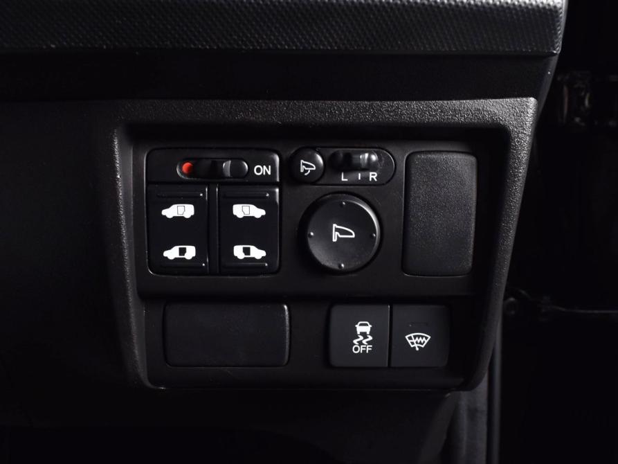 Honda Freed I Рестайлинг Кемерово  - изображение 17