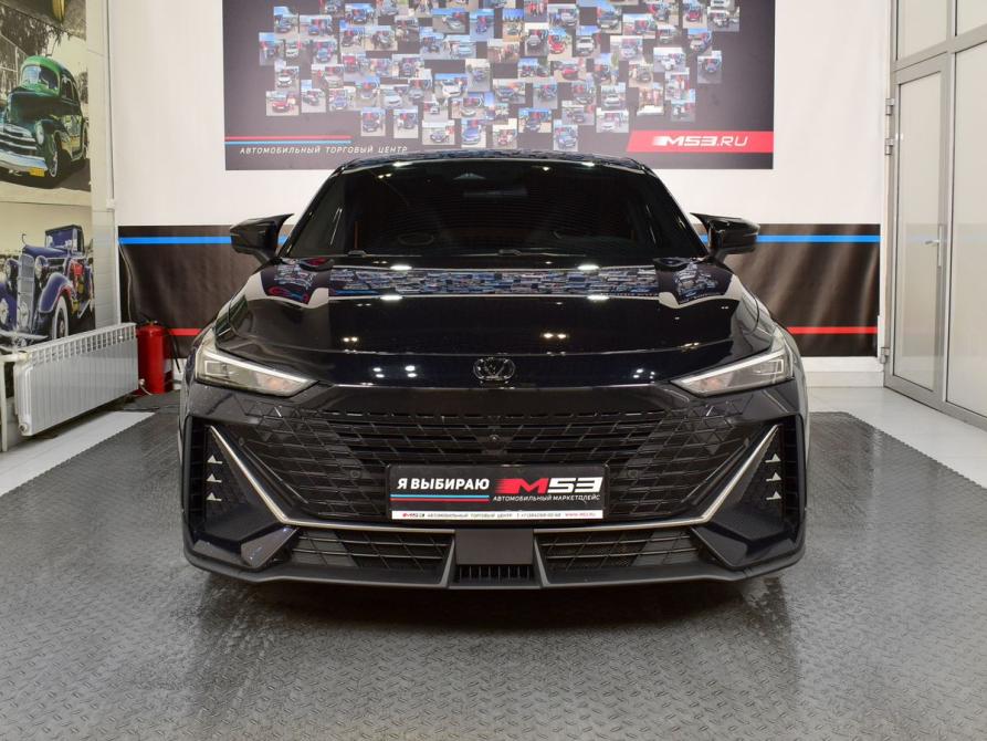 Changan UNI-V I Кемерово  - изображение 2