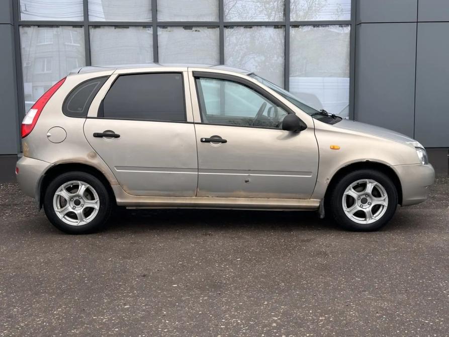 Lada (ВАЗ) Kalina I Ярославль  - изображение 5