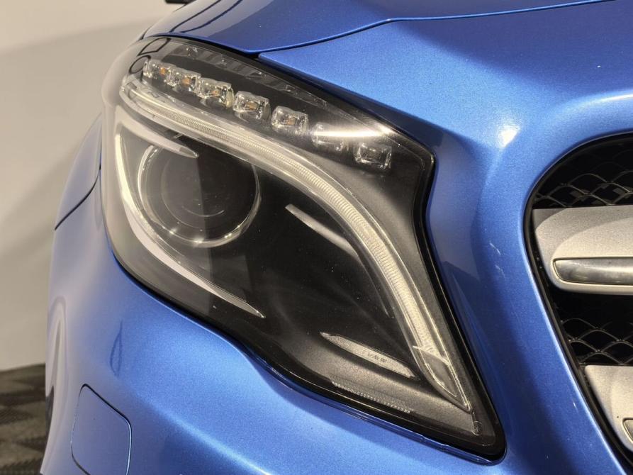 Mercedes-Benz GLA I (X156) Санкт-Петербург  - изображение 16