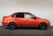 Lada (ВАЗ) Granta I Рестайлинг Ярославль  - изображение 26