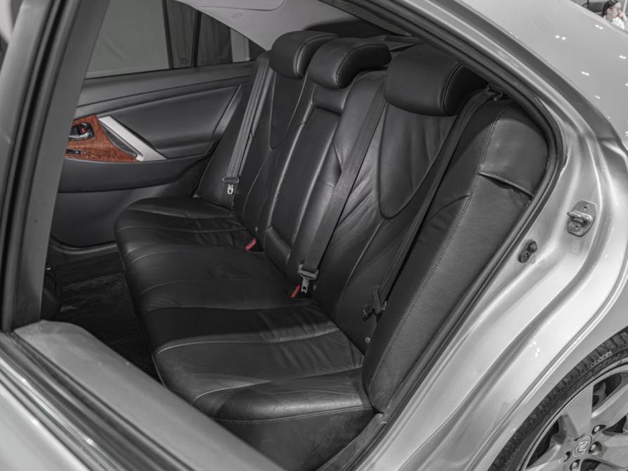 Toyota Camry VI (XV40) Рестайлинг Мурманск  - изображение 9