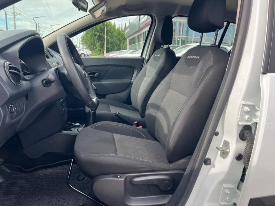 Renault Sandero II Рестайлинг Стерлитамак  - изображение 13