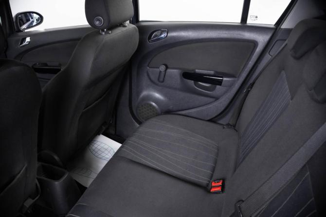 Opel Corsa D с пробегом 2008 года, цена 429 000 рублей, 176525 км, хэтчбек, Автокод Объявления