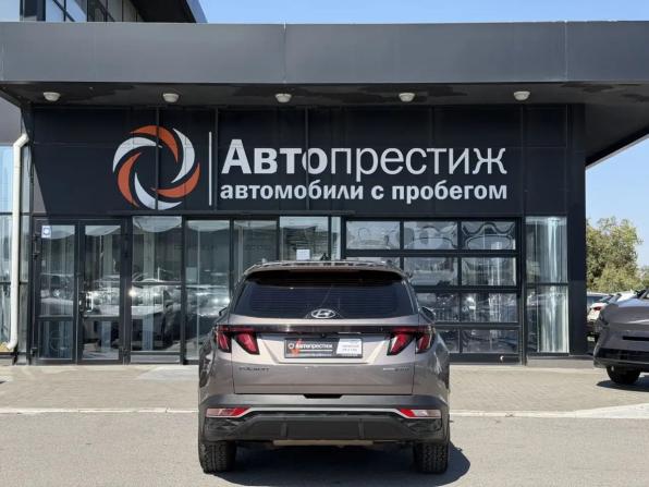 Hyundai Tucson IV с пробегом 2021 года, цена 2 748 000 рублей, 195205 км, внедорожник, Автокод Объявления
