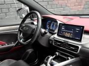 Geely Coolray I Екатеринбург  - изображение 44