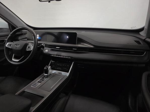 Chery Tiggo 4 Pro I с пробегом 2024 года, цена 1 595 000 рублей, 51259 км, внедорожник, Автокод Объявления