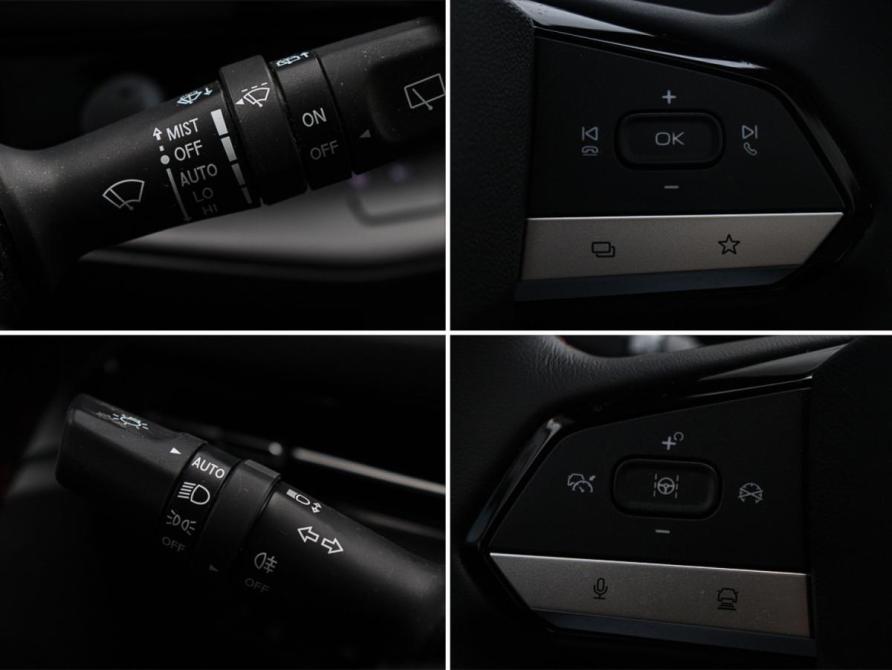 Changan CS55 Plus II Москва  - изображение 24