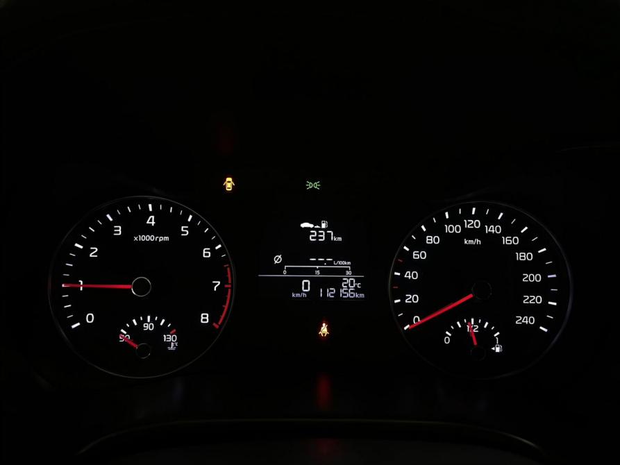 Kia Cerato IV Воронеж  - изображение 11