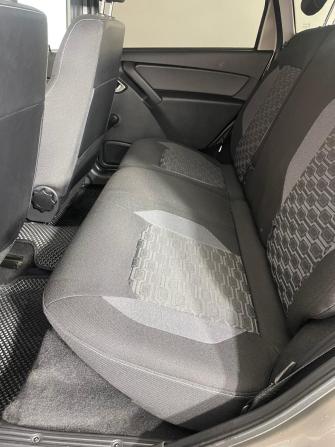 Lada (ВАЗ) Granta I Рестайлинг с пробегом 2022 года, цена 702 000 рублей, 62851 км, универсал, Автокод Объявления