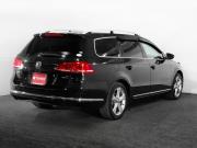 Volkswagen Passat B7 Иркутск  - изображение 27