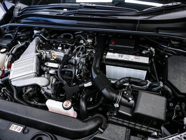 Toyota Corolla XII (E210) с пробегом 2021 года, цена 2 030 000 рублей, 14518 км, хэтчбек, Автокод Объявления