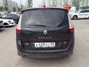 Renault Scenic III Санкт-Петербург  - изображение 10