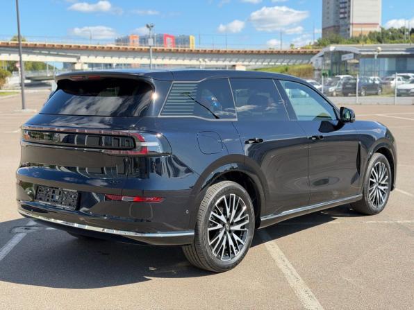 Changan Qiyuan Q07 с пробегом 2026 года, цена 3 550 000 рублей, 25 км, внедорожник, Автокод Объявления