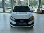 Lada (ВАЗ) Granta I Рестайлинг Екатеринбург  - изображение 27