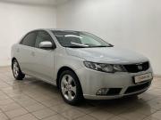 Kia Cerato II Энгельс  - изображение 36