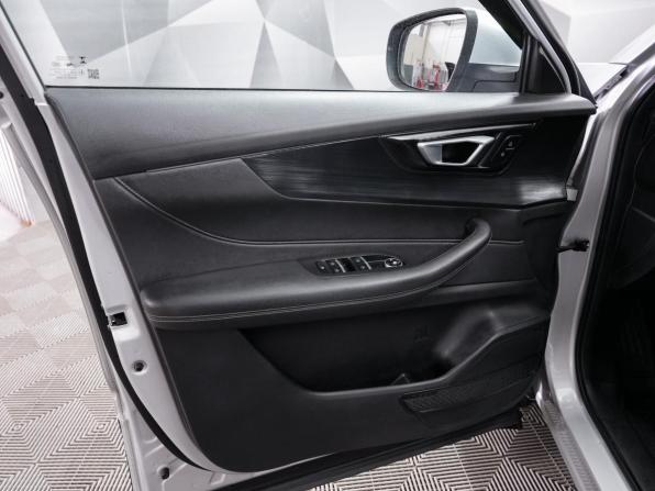 Chery Tiggo 4 Pro I Рестайлинг с пробегом 2025 года, цена 1 744 000 рублей, 40312 км, внедорожник, Автокод Объявления