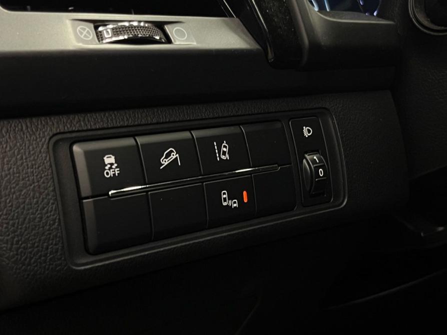 SsangYong Rexton Sports I Рестайлинг Уфа  - изображение 30