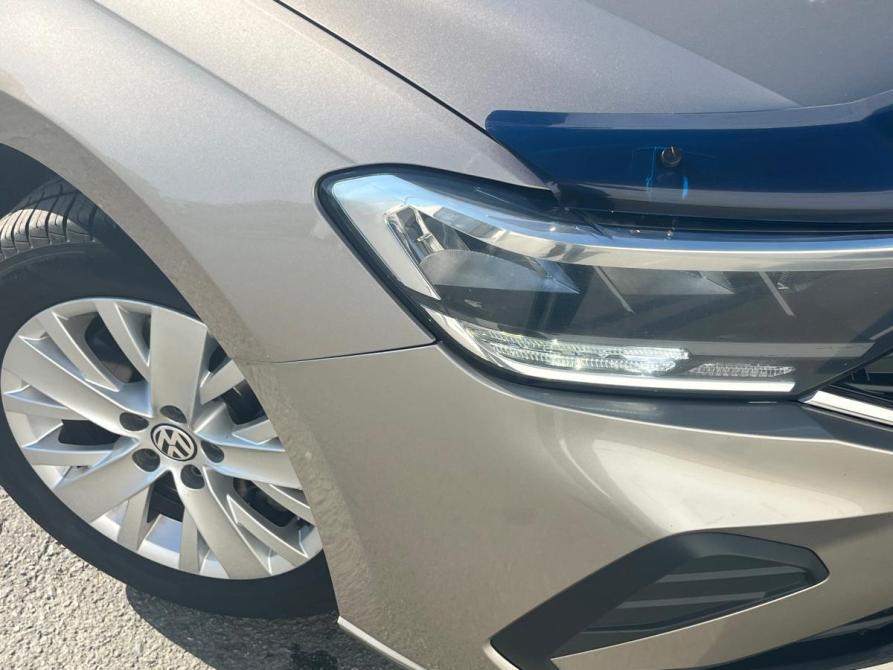 Volkswagen Polo VI Курган  - изображение 13