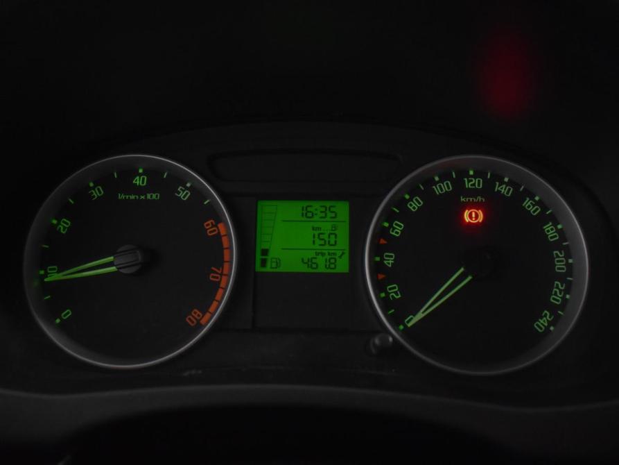 Skoda Fabia II Санкт-Петербург  - изображение 18