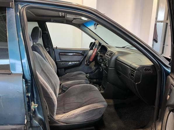 Opel Vectra A с пробегом 1995 года, цена 65 000 рублей, 602545 км, седан, Автокод Объявления
