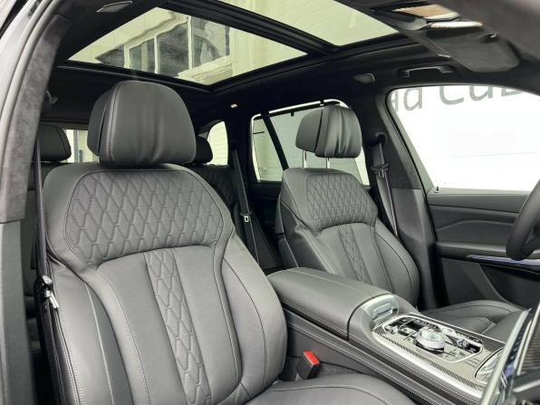 BMW X5 IV (G05/G18) Рестайлинг с пробегом 2025 года, цена 14 999 000 рублей, 95 км, внедорожник, Автокод Объявления