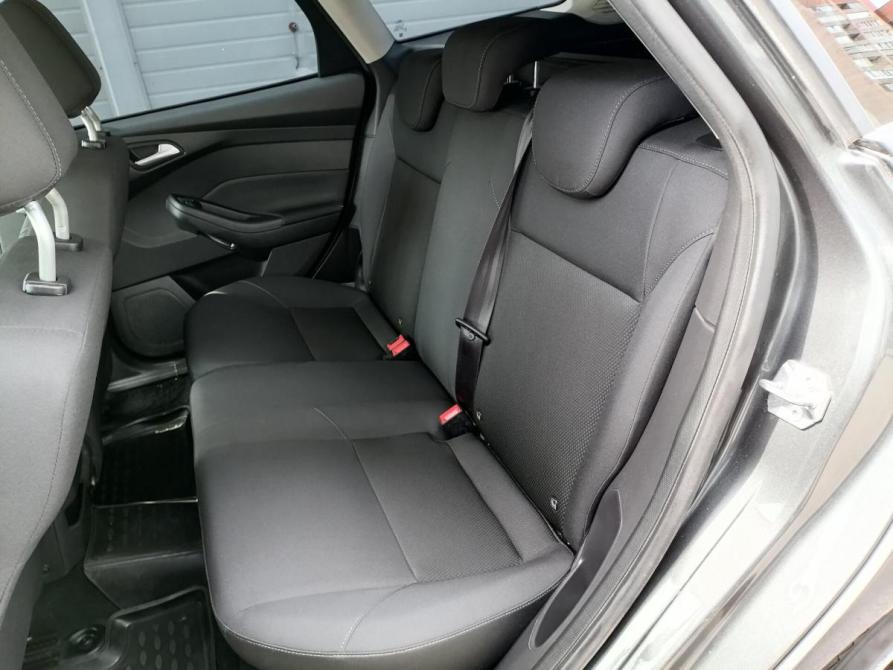 Ford Focus III Рестайлинг Санкт-Петербург  - изображение 11