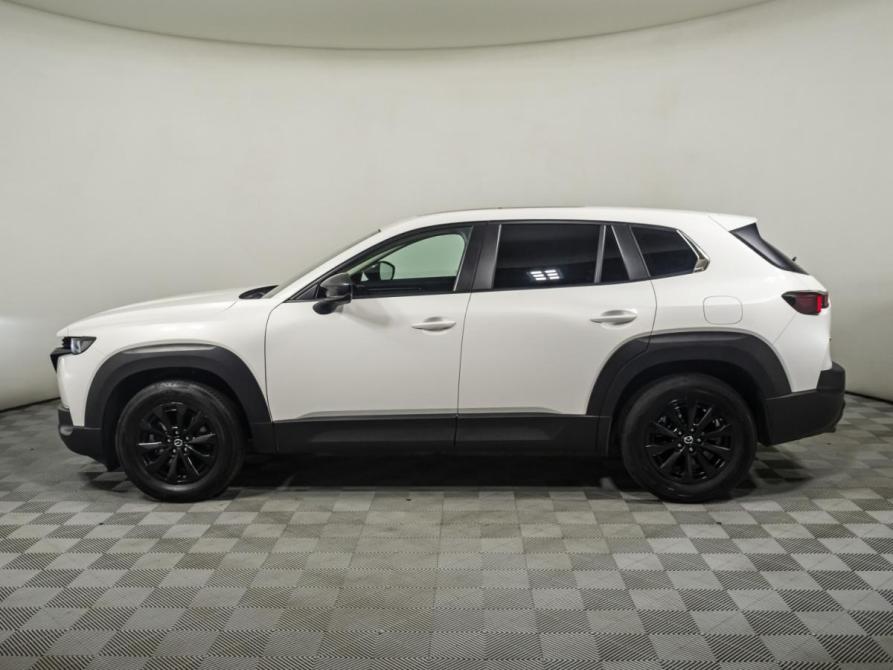 Mazda CX-50 Москва  - изображение 9