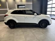 Hyundai Creta I Рестайлинг Новокузнецк  - изображение 20