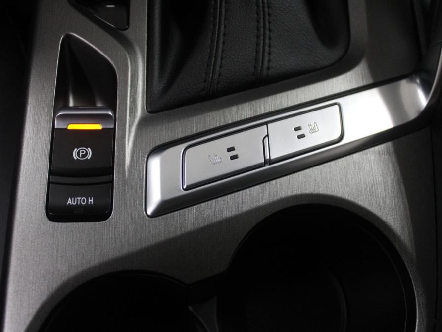 Changan CS35 Plus I Рестайлинг Старый Оскол  - изображение 21