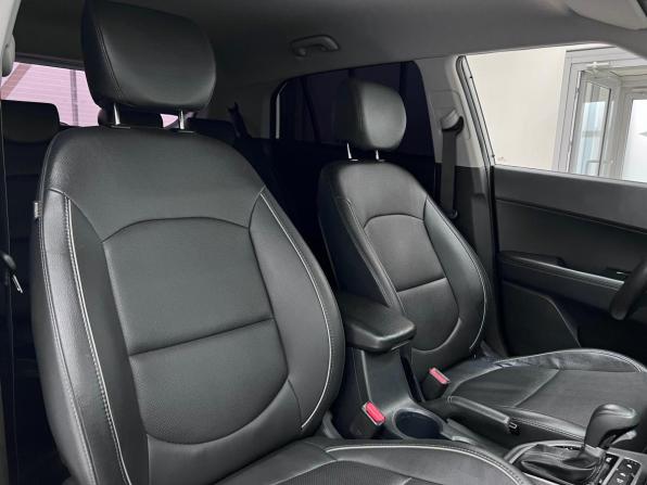 Hyundai Creta I с пробегом 2018 года, цена 1 850 000 рублей, 134822 км, внедорожник, Автокод Объявления