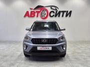 Hyundai Creta I Рестайлинг Воронеж  - изображение 23