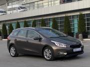 Kia Ceed II Уфа  - изображение 13