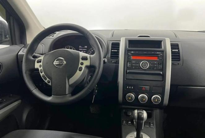 Nissan X-Trail II с пробегом 2011 года, цена 1 420 000 рублей, 175075 км, внедорожник, Автокод Объявления