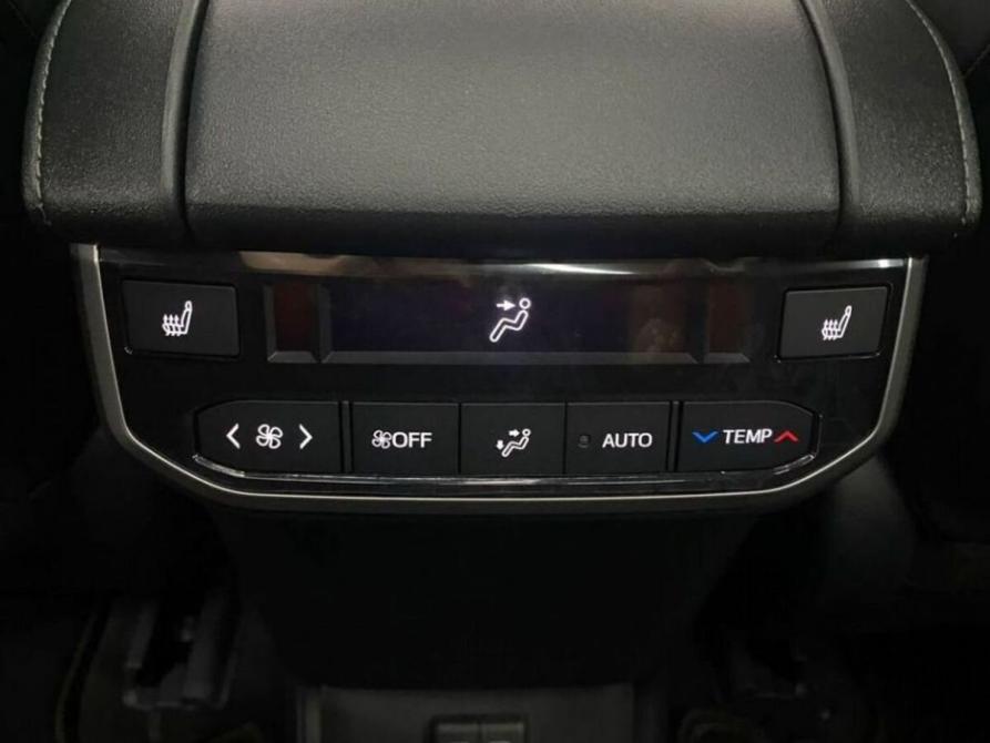 Toyota Highlander IV (XU70) Воронеж  - изображение 15
