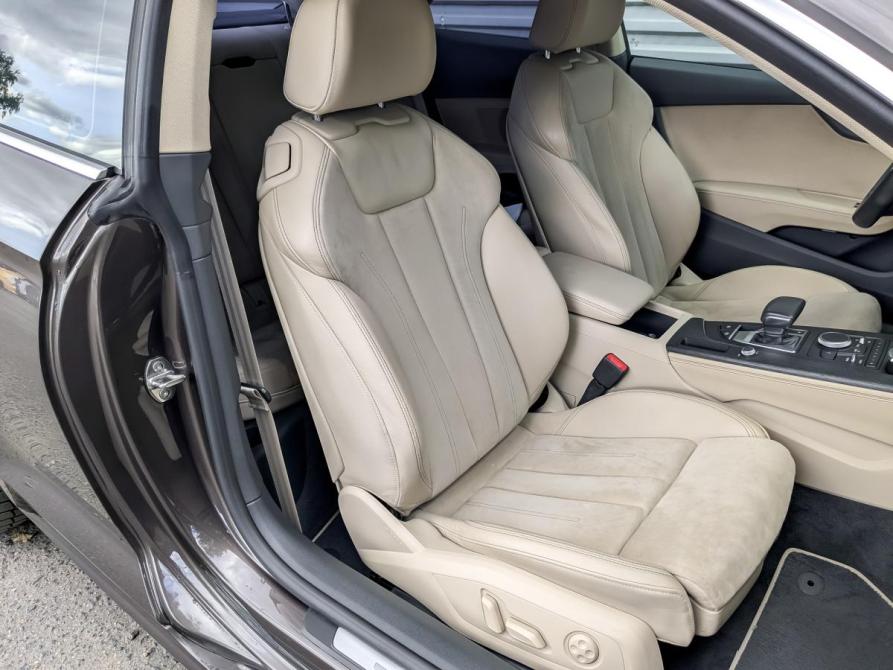 Audi A5 II (F5) Москва  - изображение 24