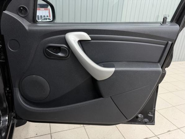 Renault Sandero I с пробегом 2012 года, цена 548 000 рублей, 163284 км, хэтчбек, Автокод Объявления