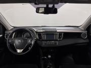 Toyota RAV4 IV (XA40) Тюмень  - изображение 32
