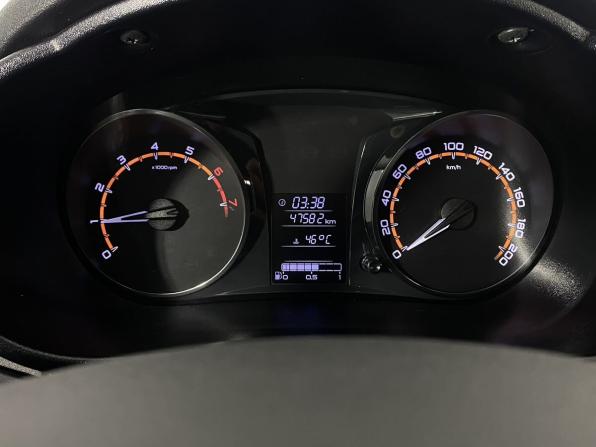 Lada (ВАЗ) Granta I Рестайлинг с пробегом 2023 года, цена 895 000 рублей, 47582 км, седан, Автокод Объявления
