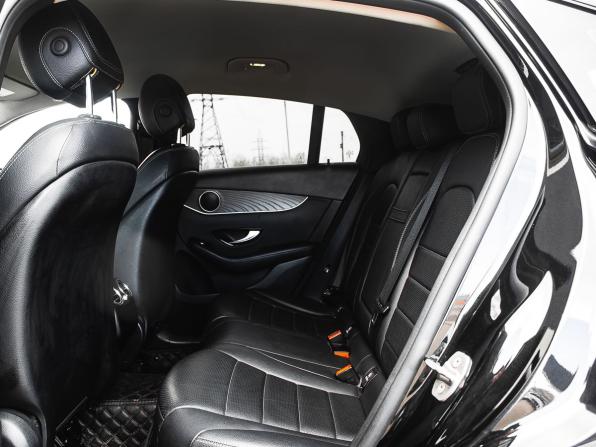 Mercedes-Benz GLC Coupe I (C253) с пробегом 2016 года, цена 3 250 000 рублей, 132050 км, внедорожник, Автокод Объявления