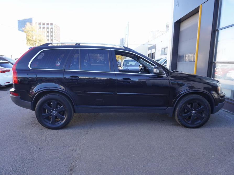 Volvo XC90 I Рестайлинг Москва  - изображение 4