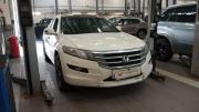 Honda Crosstour I Санкт-Петербург  - изображение 6