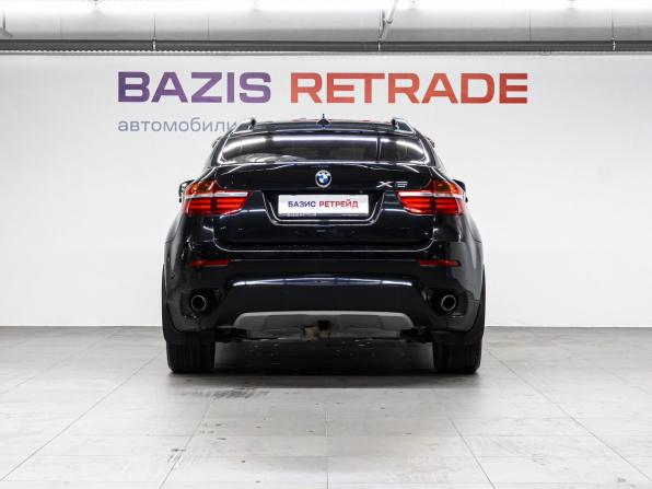 BMW X6 I (E71) Рестайлинг с пробегом 2013 года, цена 2 150 000 рублей, 100533 км, внедорожник, Автокод Объявления