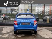 Lada (ВАЗ) Granta I Рестайлинг Казань  - изображение 13